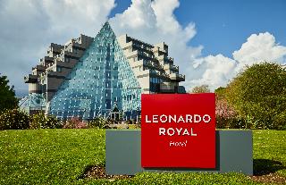 Leonardo Royal Hotel Southampton Grand Harbour fotoÄŸrafÄ±
