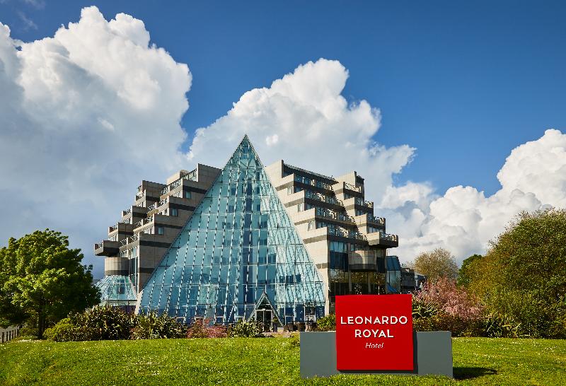 Leonardo Royal Hotel Southampton Grand Harbour - Genel