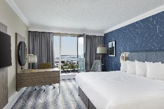 Leonardo Royal Hotel Southampton Grand Harbour fotoÄŸrafÄ±