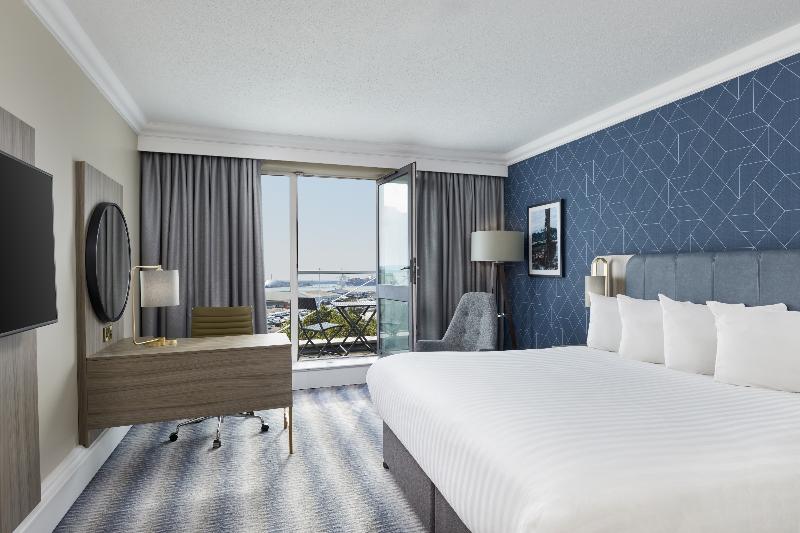 Leonardo Royal Hotel Southampton Grand Harbour - Oda