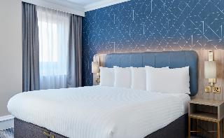 Leonardo Royal Hotel Southampton Grand Harbour fotoÄŸrafÄ±