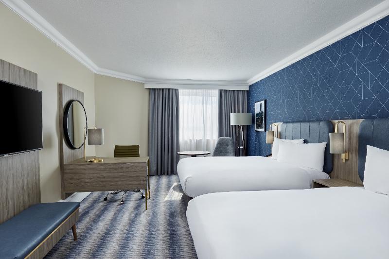 Leonardo Royal Hotel Southampton Grand Harbour - Oda