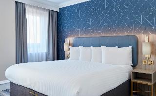 Leonardo Royal Hotel Southampton Grand Harbour fotoÄŸrafÄ±