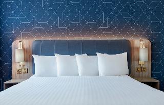 Leonardo Royal Hotel Southampton Grand Harbour fotoÄŸrafÄ±
