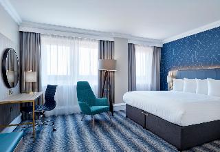 Leonardo Royal Hotel Southampton Grand Harbour fotoÄŸrafÄ±