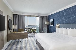 Leonardo Royal Hotel Southampton Grand Harbour fotoÄŸrafÄ±