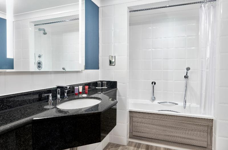 Leonardo Royal Hotel Southampton Grand Harbour - Oda