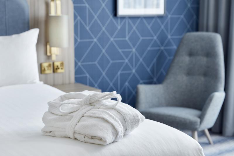 Leonardo Royal Hotel Southampton Grand Harbour - Oda