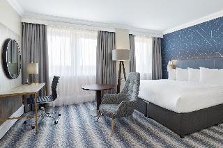 Leonardo Royal Hotel Southampton Grand Harbour fotoÄŸrafÄ±