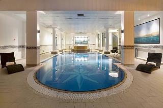 Leonardo Royal Hotel Southampton Grand Harbour fotoÄŸrafÄ±