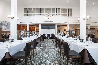 Leonardo Royal Hotel Southampton Grand Harbour fotoÄŸrafÄ±