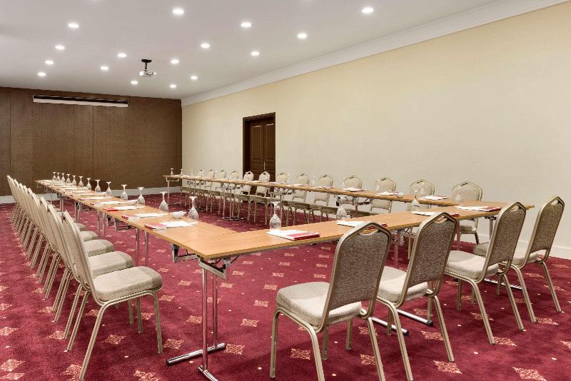 Ramada By Wyndham Cappadocia - Toplantı