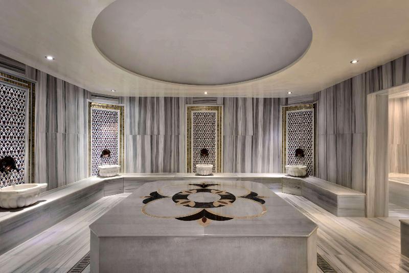 Ramada By Wyndham Cappadocia - Aktivite