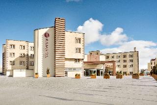 Ramada By Wyndham Cappadocia otel fotoğrafı