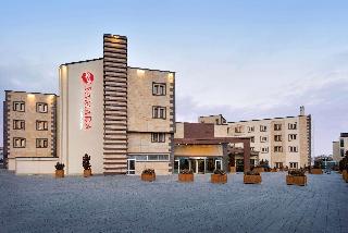 Ramada By Wyndham Cappadocia fotoÄŸrafÄ±