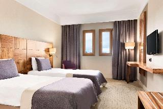 Ramada By Wyndham Cappadocia fotoÄŸrafÄ±