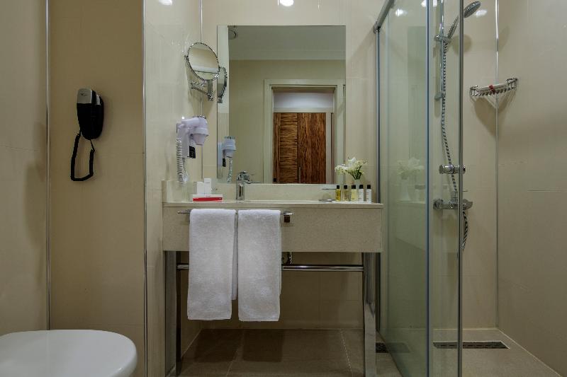 Ramada By Wyndham Cappadocia - Oda