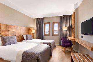 Ramada By Wyndham Cappadocia fotoÄŸrafÄ±