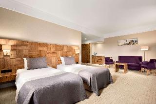 Ramada By Wyndham Cappadocia fotoÄŸrafÄ±