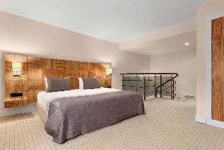 Ramada By Wyndham Cappadocia fotoÄŸrafÄ±