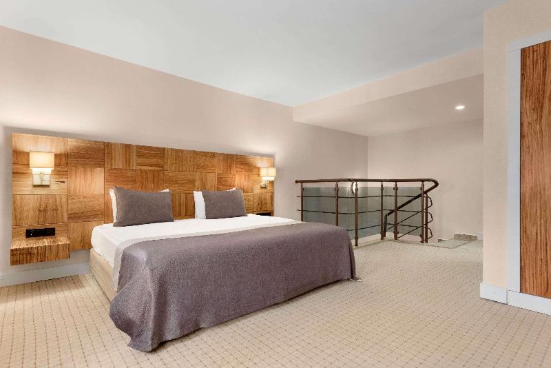 Ramada By Wyndham Cappadocia - Oda