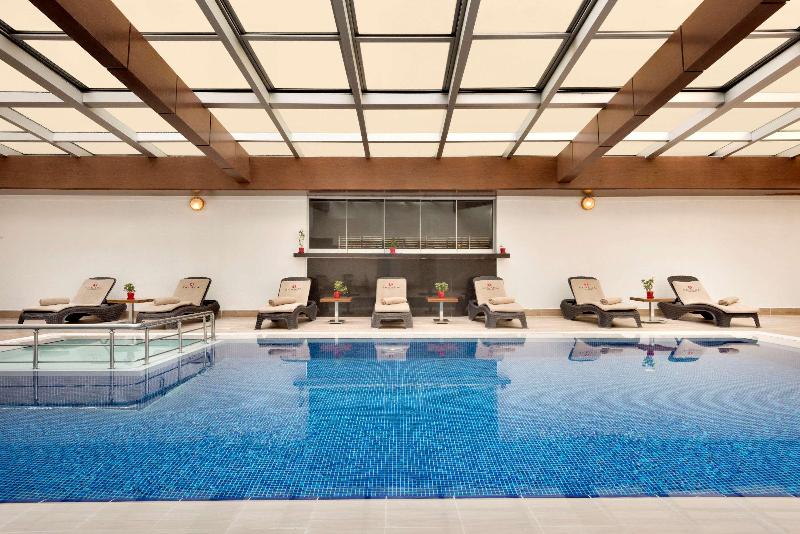 Ramada By Wyndham Cappadocia - Havuz