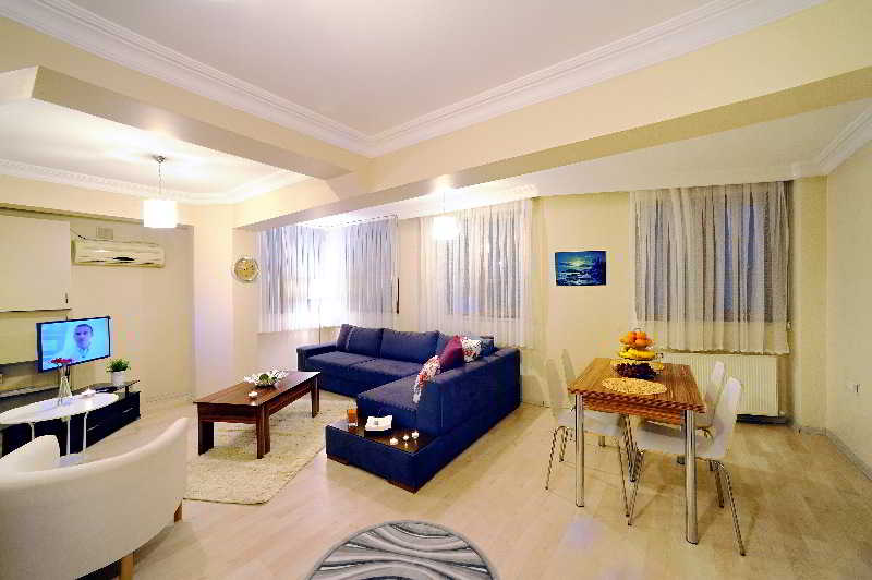 Apart Point fotoÄŸrafÄ±
