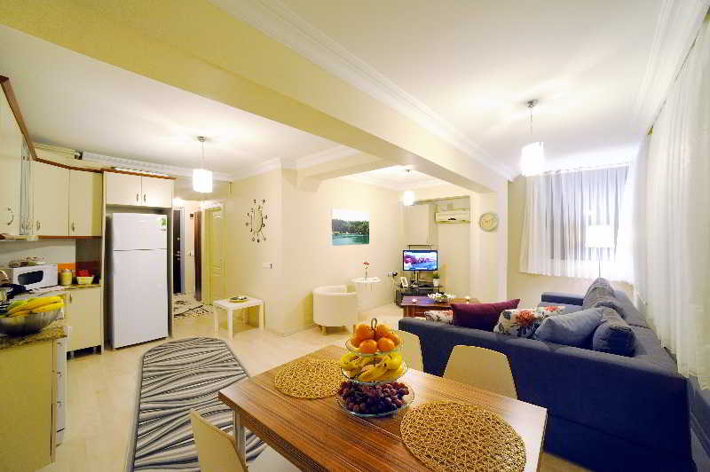 Apart Point otel fotoğrafı