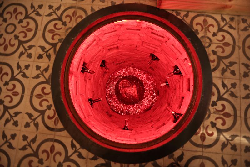 Corner Hot - Restoran
