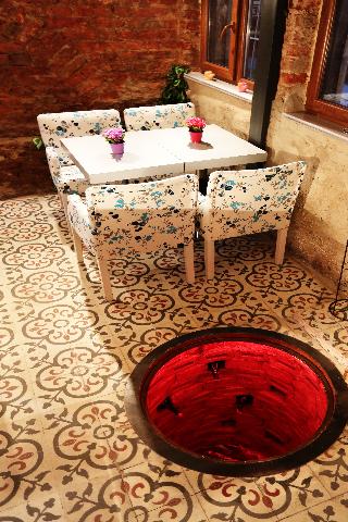 Corner Hot fotoÄŸrafÄ±
