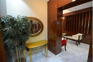 Sahra Airpot Hotel fotoÄŸrafÄ±