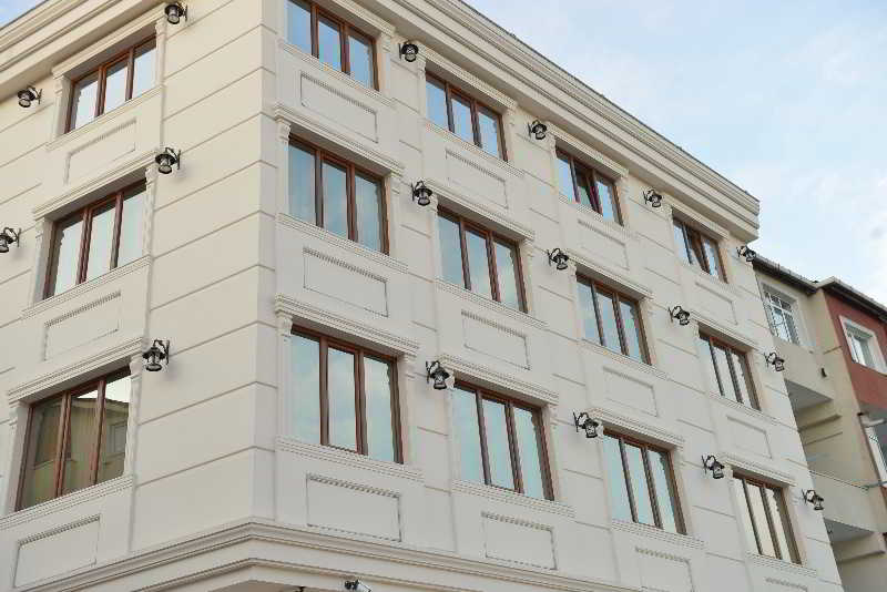Sahra Airpot Hotel fotoÄŸrafÄ±