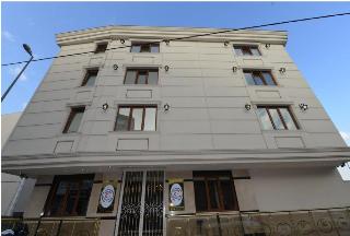 Sahra Airpot Hotel fotoÄŸrafÄ±