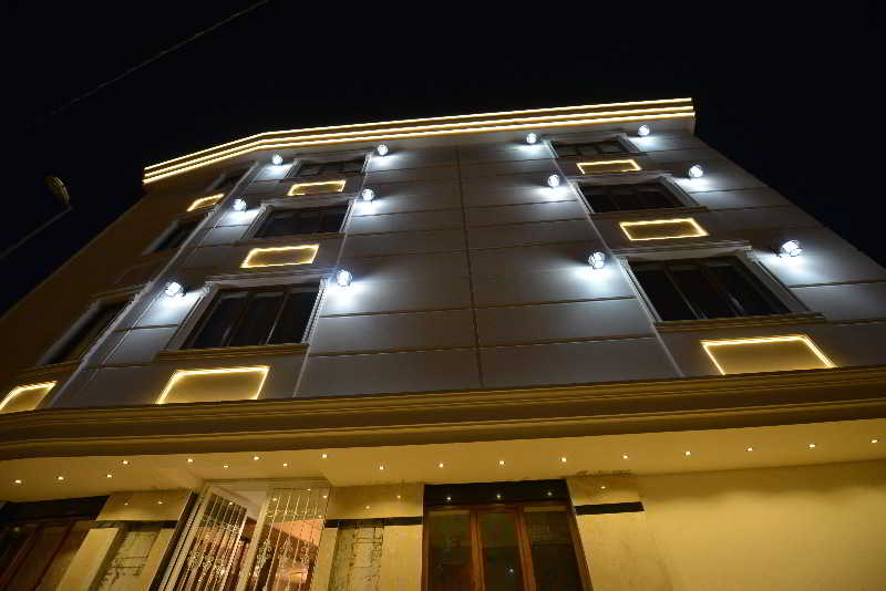 Sahra Airpot Hotel fotoÄŸrafÄ±