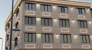 Sahra Airpot Hotel otel fotoğrafı