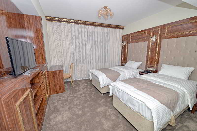 Sahra Airpot Hotel fotoÄŸrafÄ±