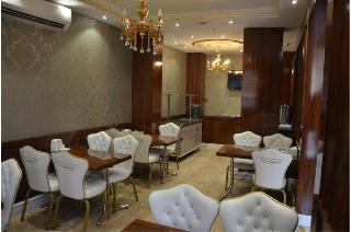 Sahra Airpot Hotel fotoÄŸrafÄ±