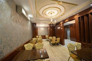 Sahra Airpot Hotel fotoÄŸrafÄ±