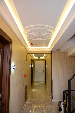 Grand Bazaar Hotel fotoÄŸrafÄ±