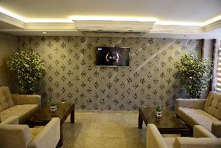 Grand Bazaar Hotel fotoÄŸrafÄ±