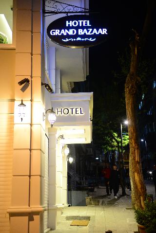 Grand Bazaar Hotel fotoÄŸrafÄ±