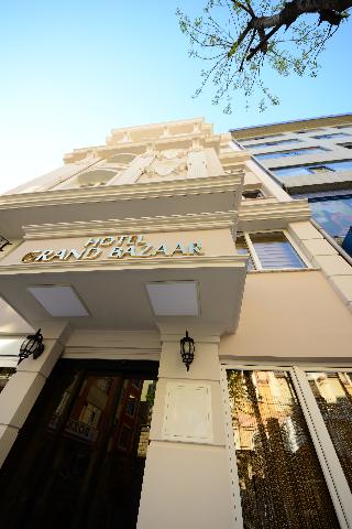 Grand Bazaar Hotel fotoÄŸrafÄ±