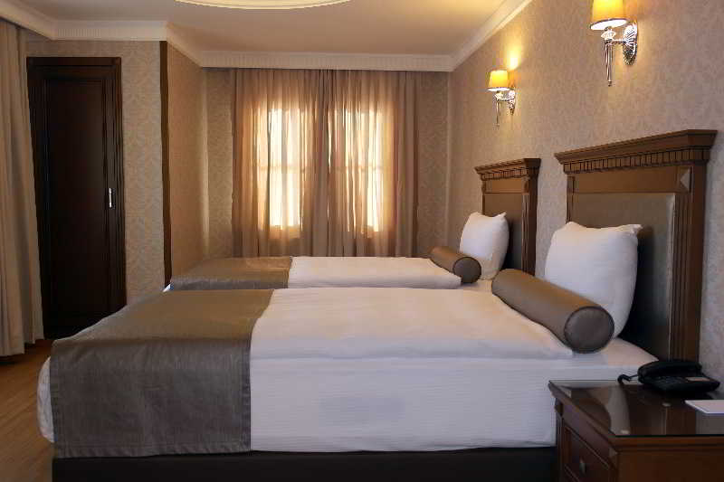 Grand Bazaar Hotel fotoÄŸrafÄ±