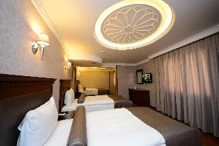 Grand Bazaar Hotel fotoÄŸrafÄ±