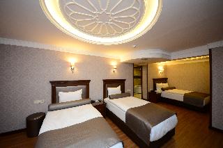 Grand Bazaar Hotel fotoÄŸrafÄ±