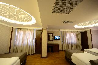 Grand Bazaar Hotel fotoÄŸrafÄ±