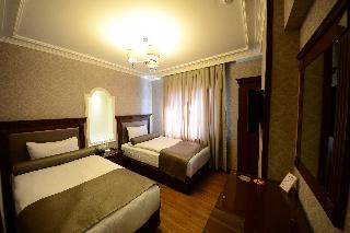 Grand Bazaar Hotel fotoÄŸrafÄ±