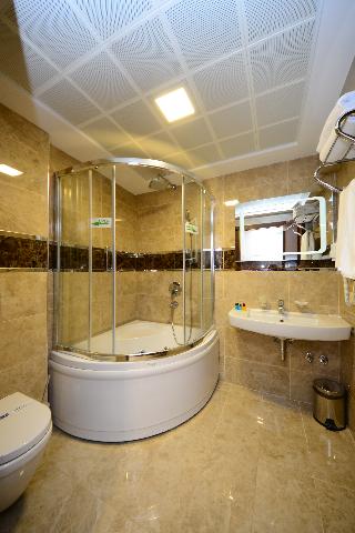 Grand Bazaar Hotel fotoÄŸrafÄ±
