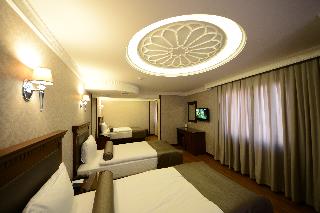 Grand Bazaar Hotel fotoÄŸrafÄ±