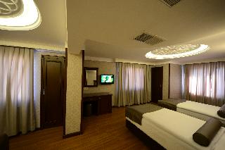 Grand Bazaar Hotel fotoÄŸrafÄ±